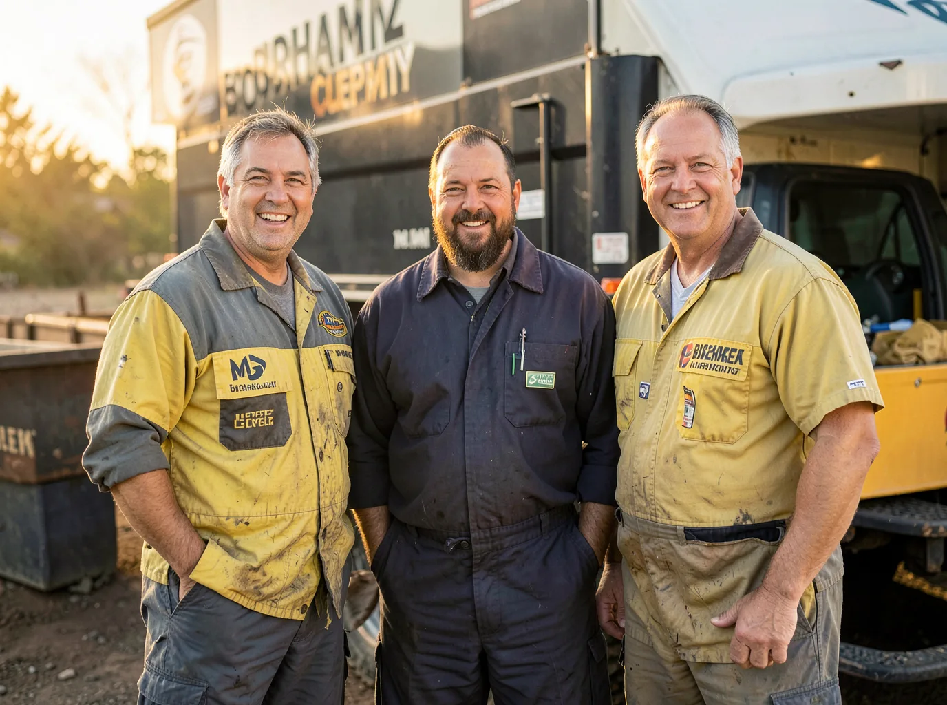 Sewage Cleanup company in Madison, SD