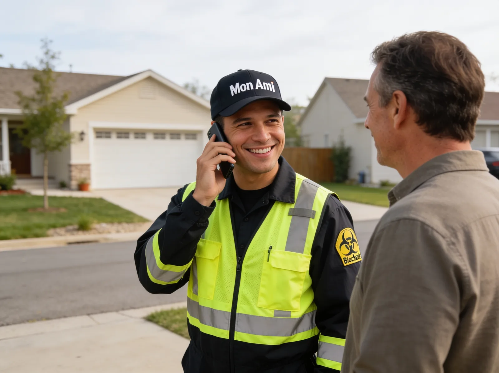Sewage Cleanup Madison, SD FAQs