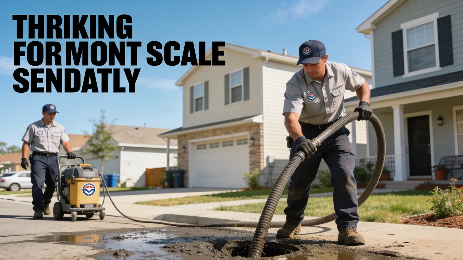 Sewage Cleanup in Madison, SD near me